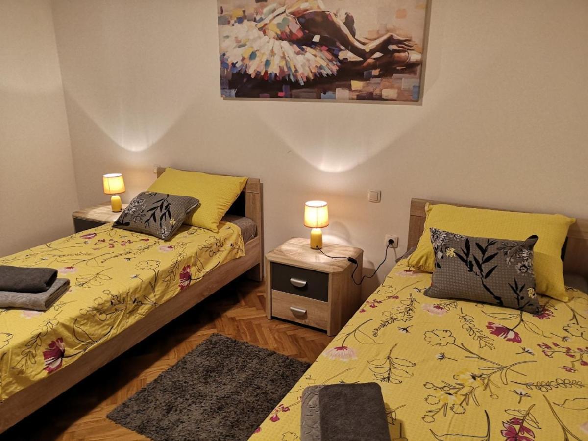 Apartament Eugenia *