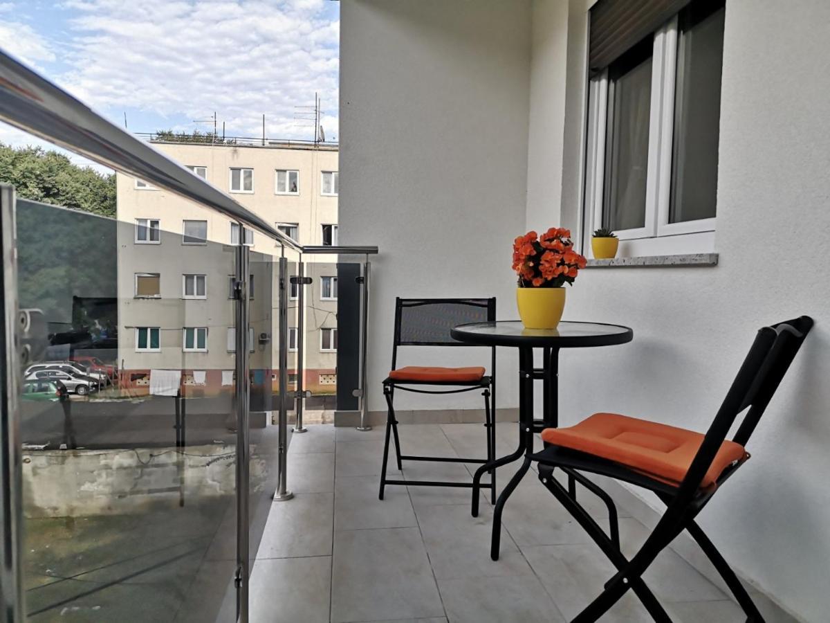 Eugenia Apartament