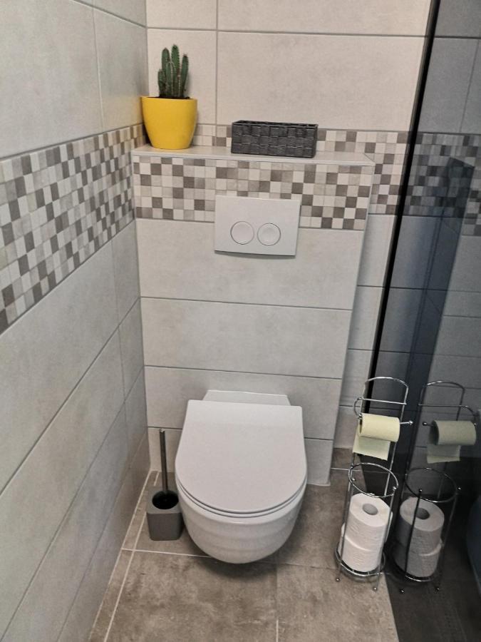 Eugenia Apartament Pula
