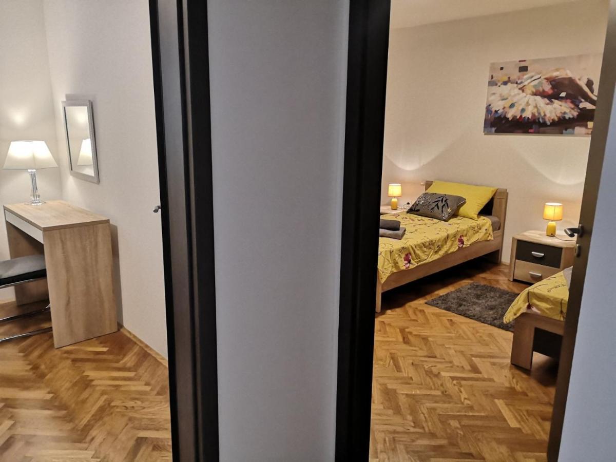 Eugenia Apartament *