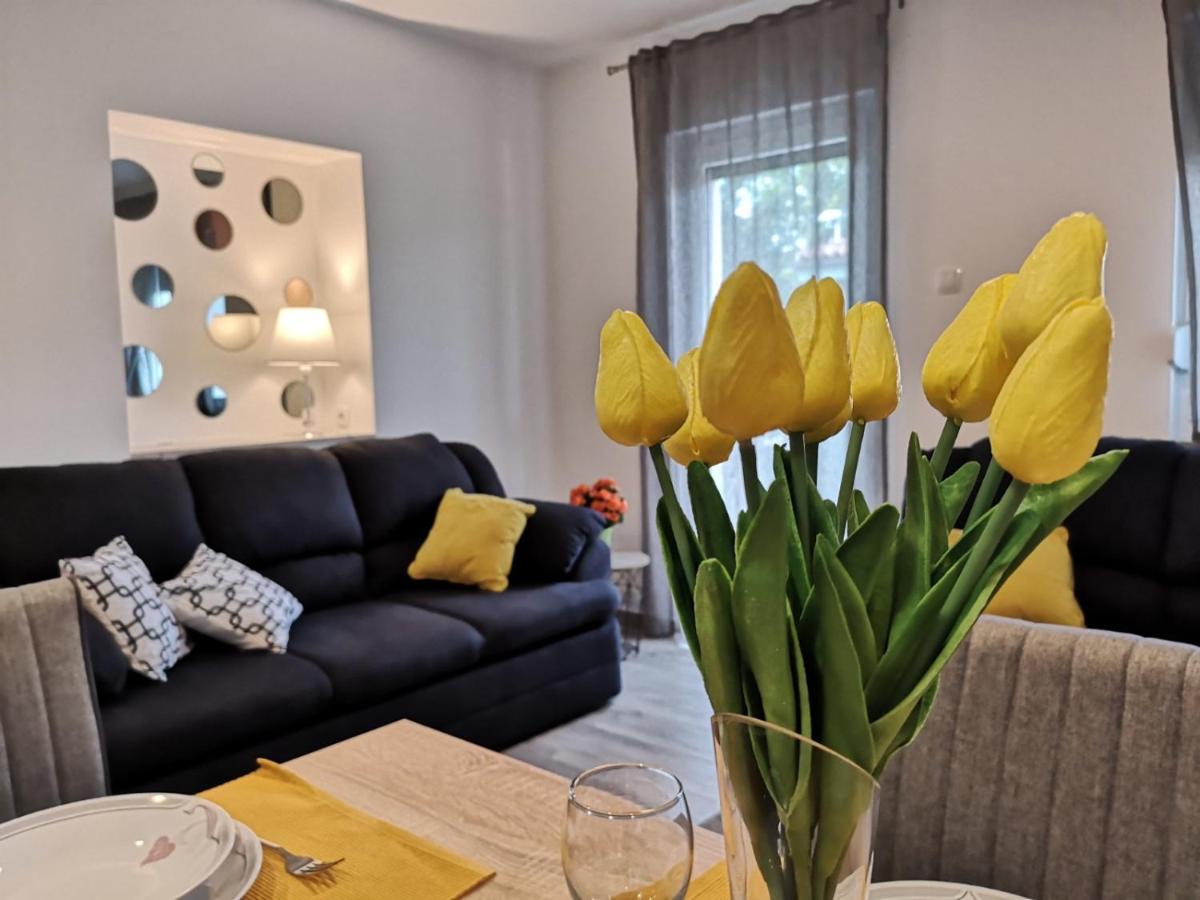 Apartament Eugenia Pula