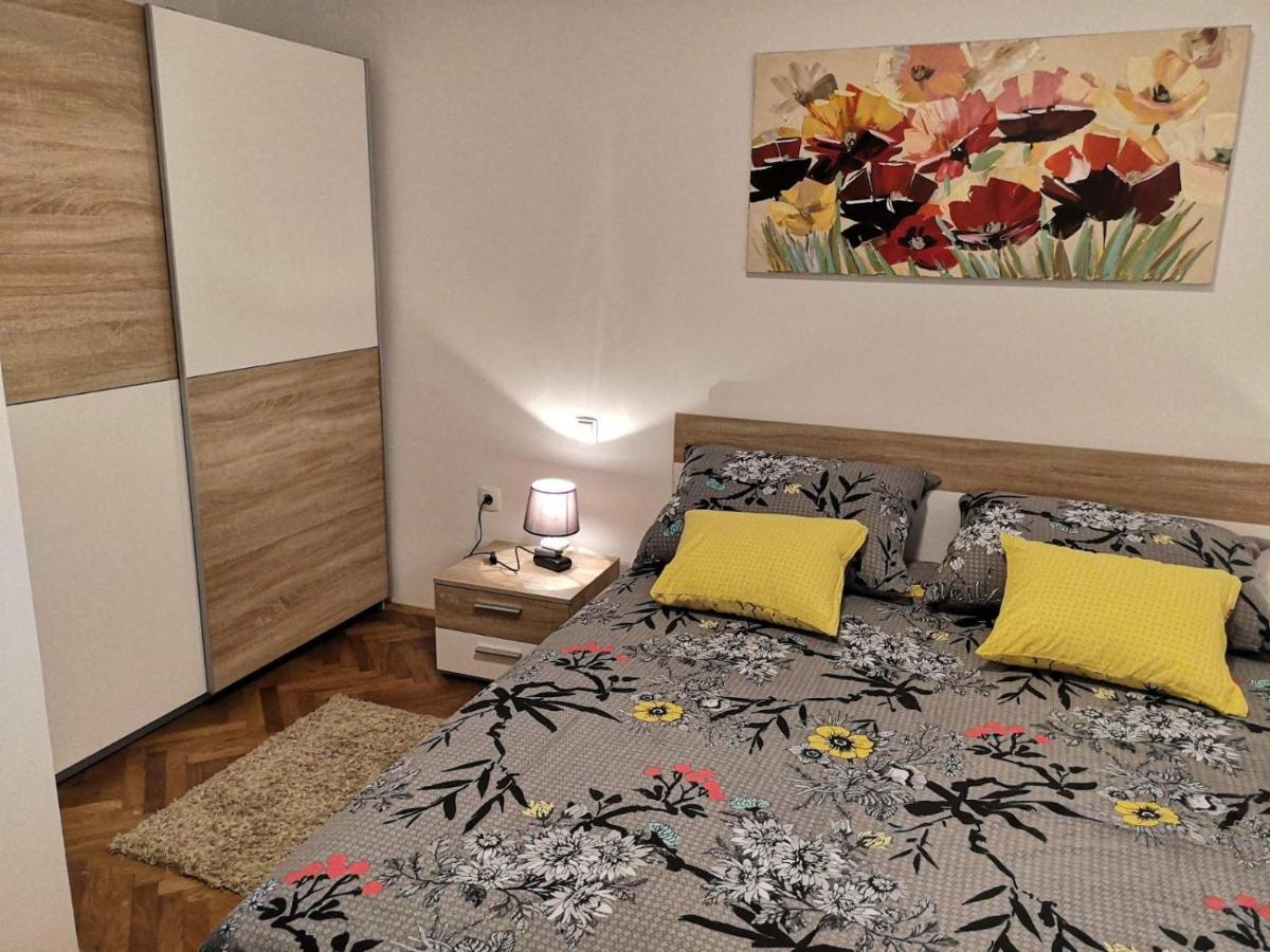 Eugenia Apartament