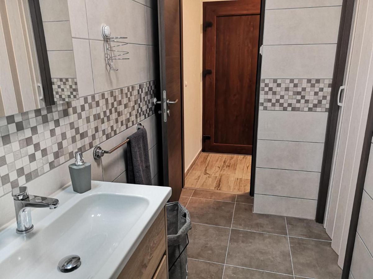 Apartament Eugenia