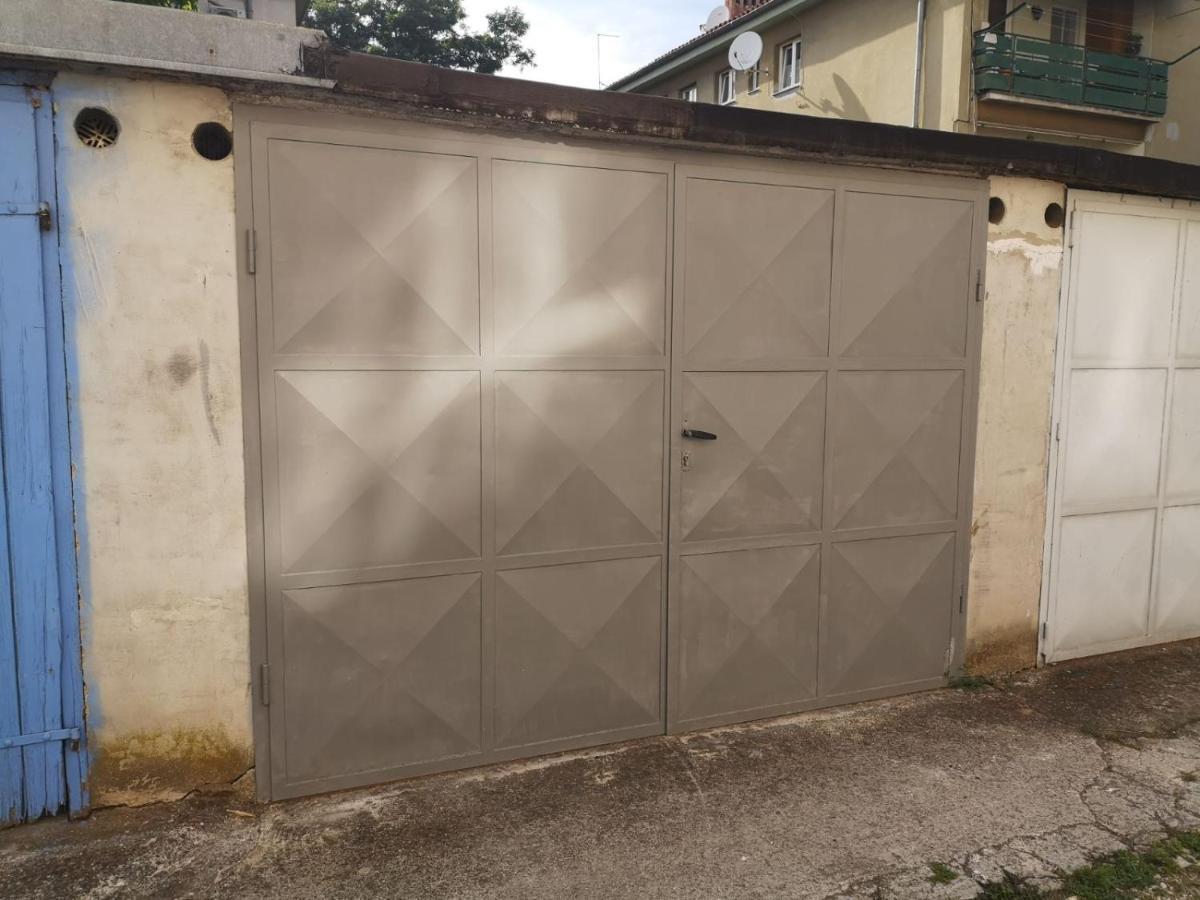 Apartament Eugenia Pula